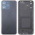 For ZTE Blade V50 Smart Battery Back Cover(Black) - 1