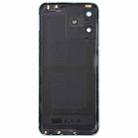 For ZTE Blade V50 Smart Battery Back Cover(Green) - 3