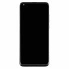 For Xiaomi Mi 10s Original AMOLED LCD Screen Digitizer Full Assembly with Frame (Black) - 2