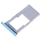 For TCL NXTPAPER S8 9288A 9288M Micro SD Card Tray (Baby Blue) - 2