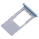 For TCL NXTPAPER S8 9288A 9288M Micro SD Card Tray (Baby Blue) - 3