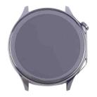 For OPPO Watch X Original LCD Screen and Digitizer Full Assembly With Frame (Black) - 2
