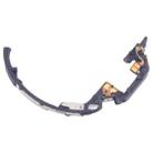 For OPPO Watch X Original Power Button Flex Cable with Bracket - 2