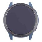 For Xiaomi Watch S1 Active Original LCD Screen and Digitizer Full Assembly With Frame (Blue) - 2