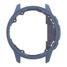 For Xiaomi Watch Color 2 Original LCD Screen Frame Bezel Plate (Blue) - 2