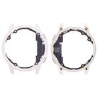For Xiaomi Watch S1 Active Original LCD Screen Frame Bezel Plate (Silver) - 1