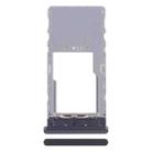 For TCL Tab 8 4G Original Micro SD Card Tray (Black) - 1