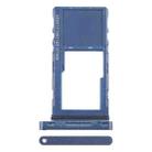 For Nokia T20 Original Micro SD Card Tray (Blue) - 1