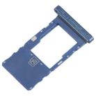 For Nokia T20 Original Micro SD Card Tray (Blue) - 3