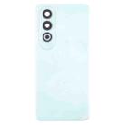 For OnePlus Nord CE4 Original Battery Back Cover with Camera Lens Cover(Green) - 2