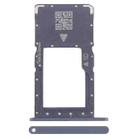 For Lenovo Tab P11 TB-J606 Original Micro SD Card Tray (Black) - 1