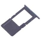 For Lenovo Tab P11 TB-J606 Original Micro SD Card Tray (Black) - 3