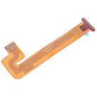 For Lenovo Xiaoxin Pad 11 inch 2024 TB331 Original LCD Flex Cable - 3