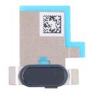 For Huawei MediaPad M3 Lite 10 BAH-W09 Original Fingerprint Sensor Flex Cable - 1