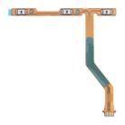 For Huawei MediaPad M5 Lite 10 BAH2-W09 Original Power Button & Volume Button Flex Cable - 1