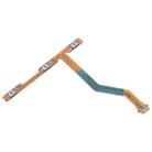 For Huawei MediaPad M5 Lite 10 BAH2-W09 Original Power Button & Volume Button Flex Cable - 2