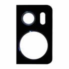 For Motorola Edge 30 Fusion Back Camera Lens - 1