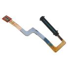 For Asus Zenfone 7 / 7 Pro ZS671KS ZS670KS Fingerprint Sensor Flex Cable (Black) - 2