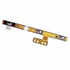 For Asus Zenfone 8 Flip ZS672KS Power Button & Volume Button Flex Cable - 2