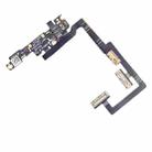 For Asus Zenfone 8 Flip ZS672KS Camera Connector Flex Cable - 2