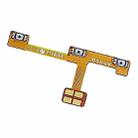 For Asus Zenfone 8 ZS590KS Power Button & Volume Button Flex Cable - 2