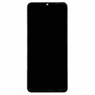 For T-Mobile Revvl 7 5G TMRV075G LCD Screen with Digitizer Full Assembly (Black) - 2