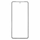 For Asus ROG Phone 8 Front Screen Outer Glass Lens with OCA Optically Clear Adhesive - 2