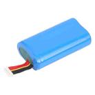 Battery Replacement For SUNMI SMBP001 V1S 9 Pin 3.6V 5200mAh 18.72Wh SM-18650B4-1S2P - 3