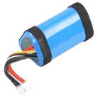 7260mAh IY1091 Battery Replacement For JBL Pulse 4 / Pulse 4 Player - 3