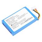 1100mAh C129D2 Battery Replacement For Bang&Olufsen B&O BeoPlay P2 - 2