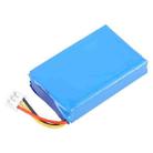 1100mAh C129D2 Battery Replacement For Bang&Olufsen B&O BeoPlay P2 - 3