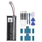 3.65V 230mAh BAT0203 Battery Replacement For IQOS - 1