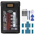 5200mAh HBLDT47 Battery Replacement For Urovo RT40 - 1