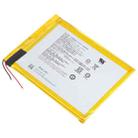 EVE PR-158098N 1200mAh Battery Replacement For Kobo Libra H2O - 2
