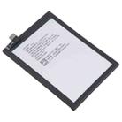 4500mAh NT01 Battery Replacement For Nothing phone 1 - 3