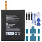 3.8V 7660mAh V1229 Battery Replacement For VERTU - 1