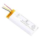 570mAh 3.7V 721641 Bluetooth Earphone Charging Box Battery For JBL - 3