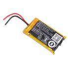 3.8V 300mAh 631728A Battery Replacement, Two Wire Welding - 2