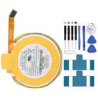 435mAh XU1 R40350V Battery Replacement - 1