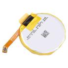 435mAh XU1 R40350V Battery Replacement - 3