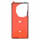 For OnePlus 12 10pcs Original Back Housing Cover Adhesive - 3