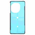 For OnePlus 12R 10pcs Original Back Housing Cover Adhesive - 2