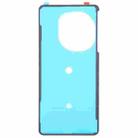 For OnePlus 12R 10pcs Original Back Housing Cover Adhesive - 3