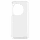 For OnePlus 12 Original Battery Back Cover(White) - 2