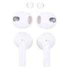 For Apple AirPods 3 1 Pair Left Right Full Housing Cover - 1