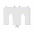 For Apple AirPods 1 / 2 Battery Compartment Charging Connector Copper Sheet - 1