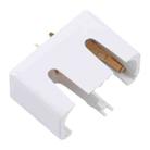 For Apple AirPods 1 / 2 Battery Compartment Charging Connector Copper Sheet - 2