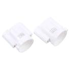 For Apple AirPods 3 1 Pair Battery Compartment Charging Connector Copper Sheet - 3