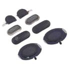 For Apple AirPods 3 Full Set Top Front Back Sensor Dust Mesh Net - 2