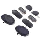 For Apple AirPods 3 Full Set Top Front Back Sensor Dust Mesh Net - 3